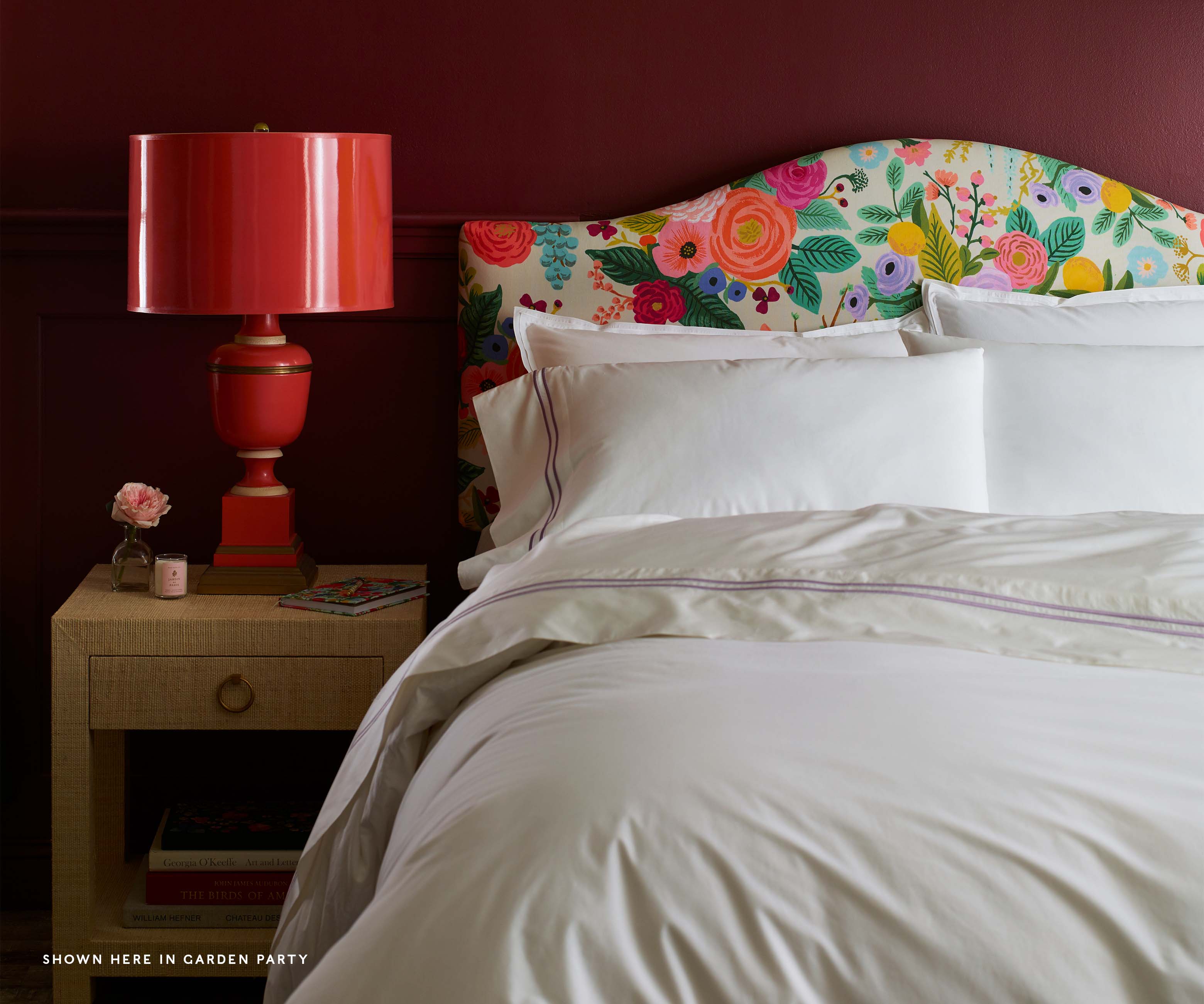 Mayfair Headboard - Hawthorne - Image 5