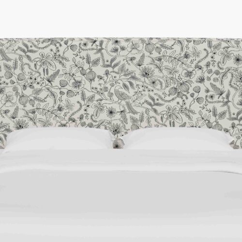 Elly Headboard - Aviary