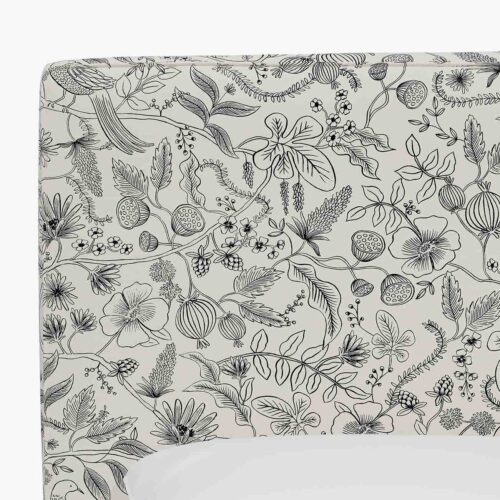 Alternative view of Elly Headboard - Aviary