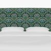 Elly Headboard - Bramble