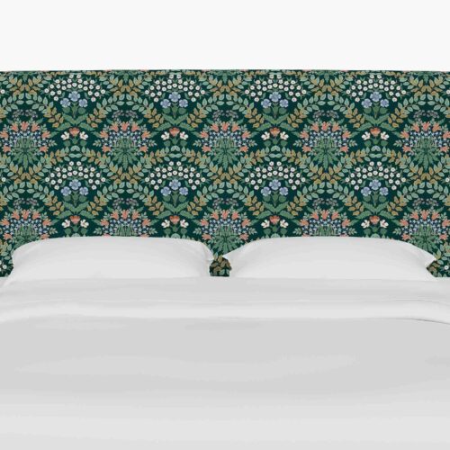 Elly Headboard - Bramble