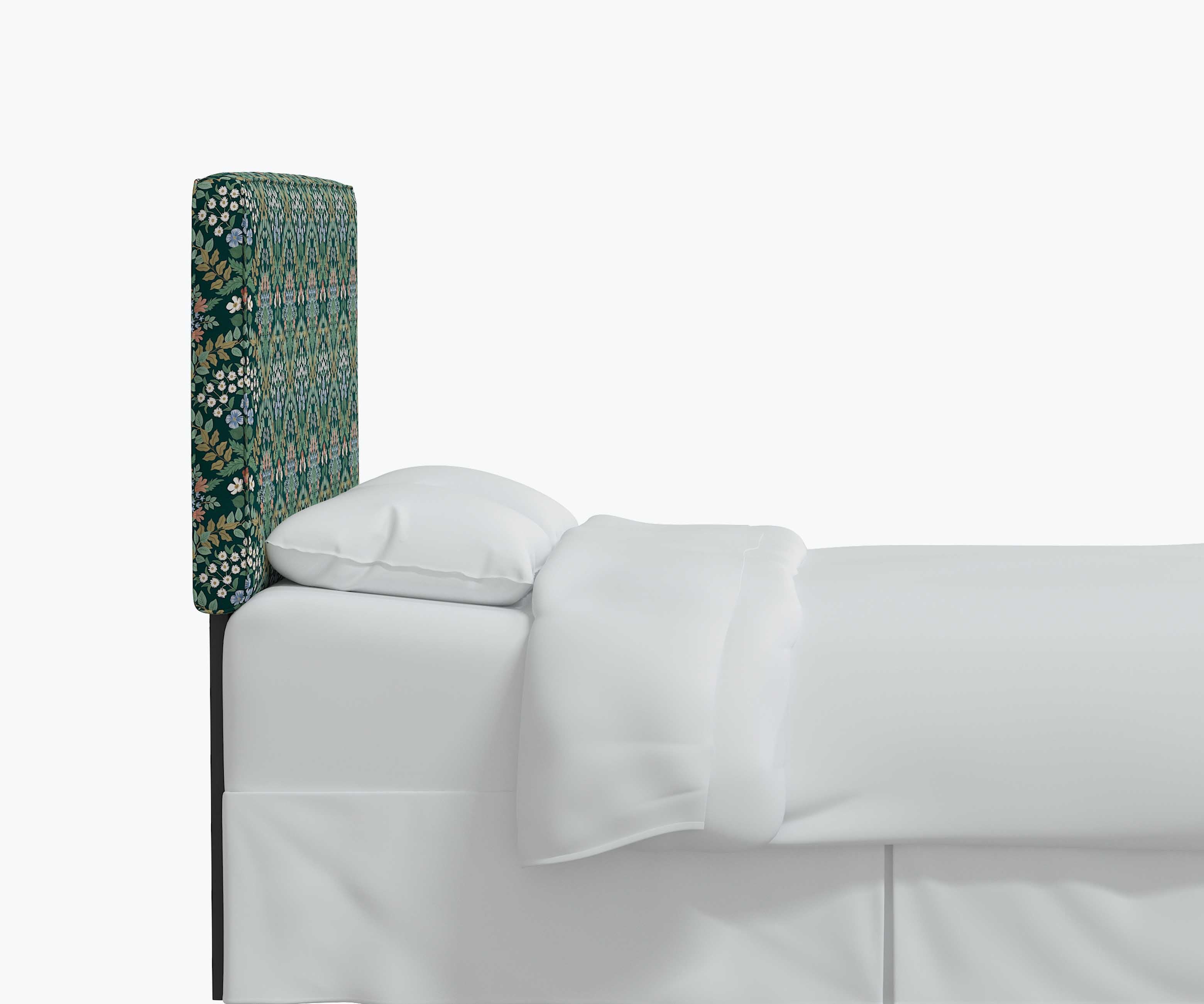 Elly Headboard - Bramble - Image 4