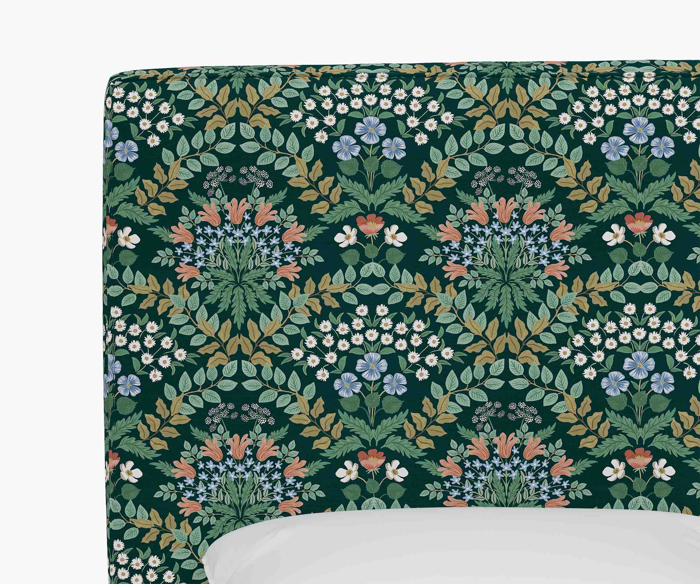 Elly Headboard - Bramble - Image 5