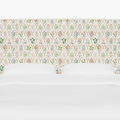 Elly Headboard - Hawthorne