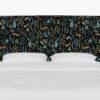 Elly Headboard - Menagerie