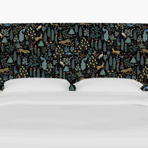 Elly Headboard - Menagerie