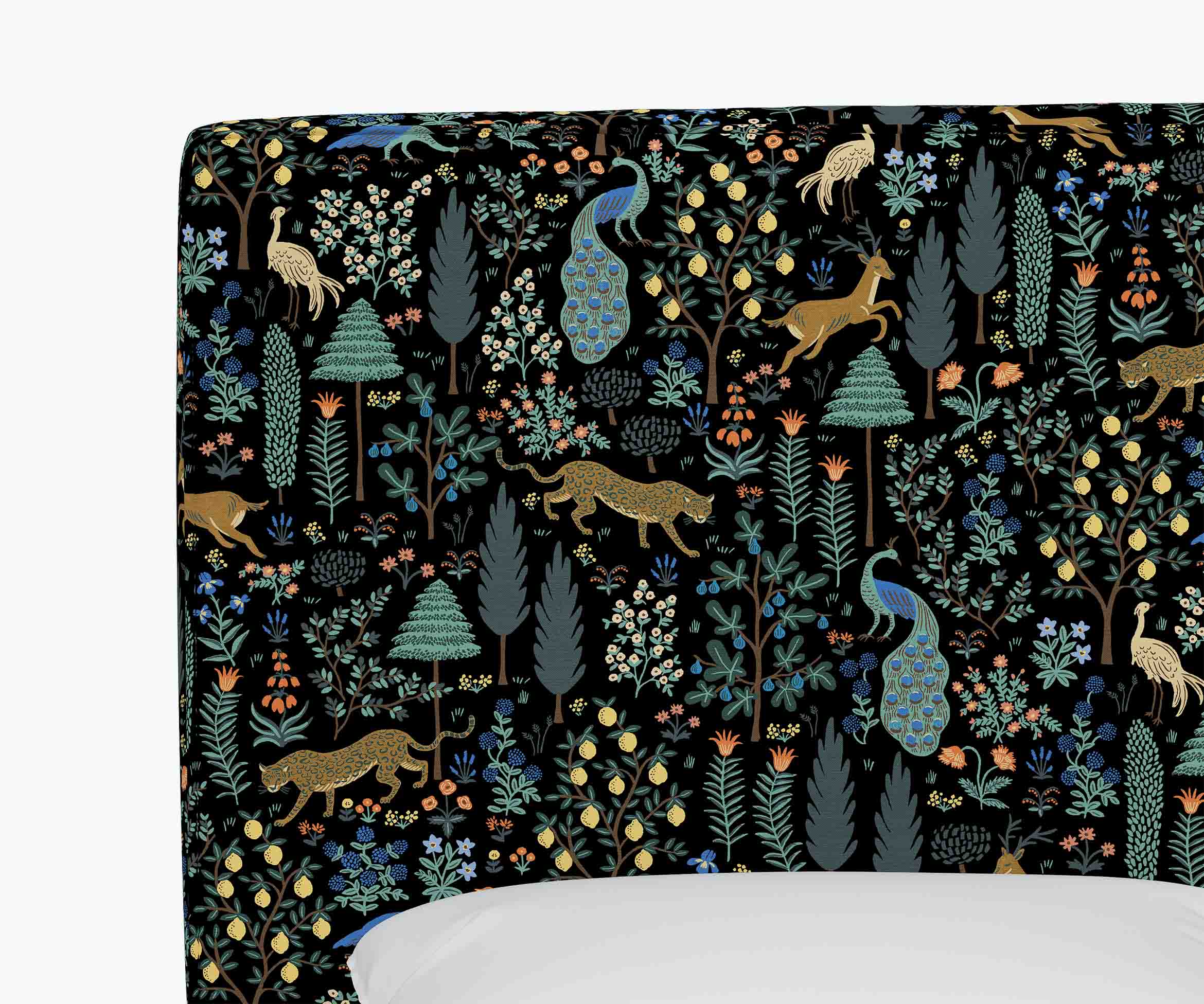 Elly Headboard - Menagerie - Image 2