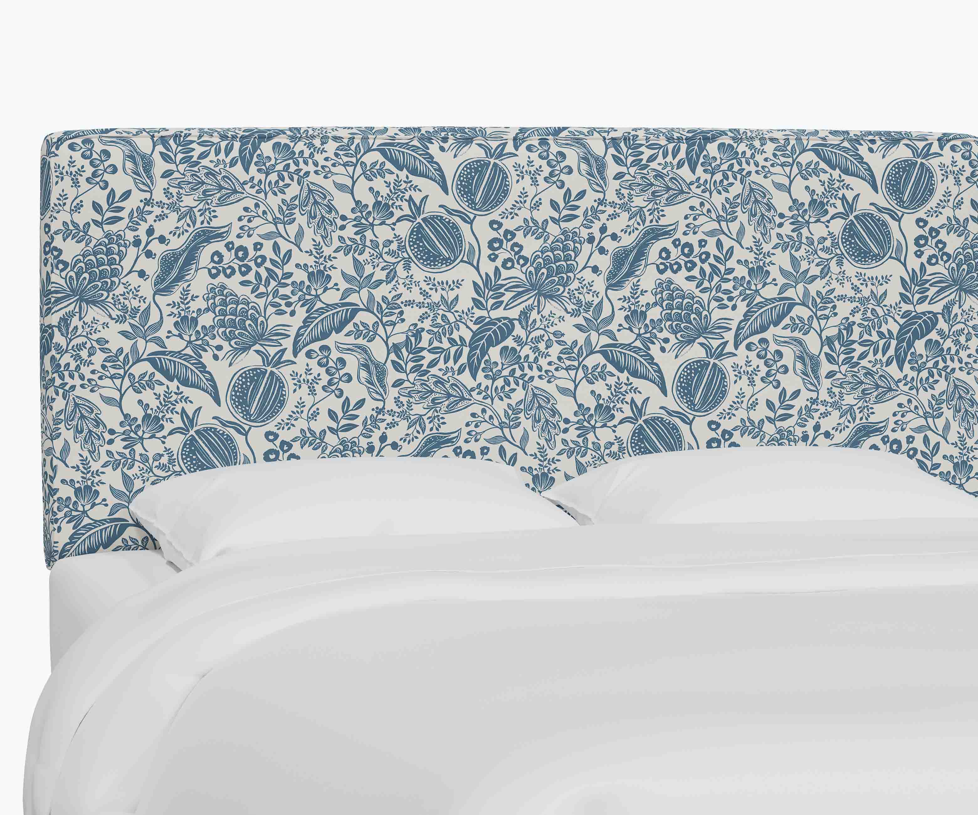 Elly Headboard - Pomegranate - Image 3