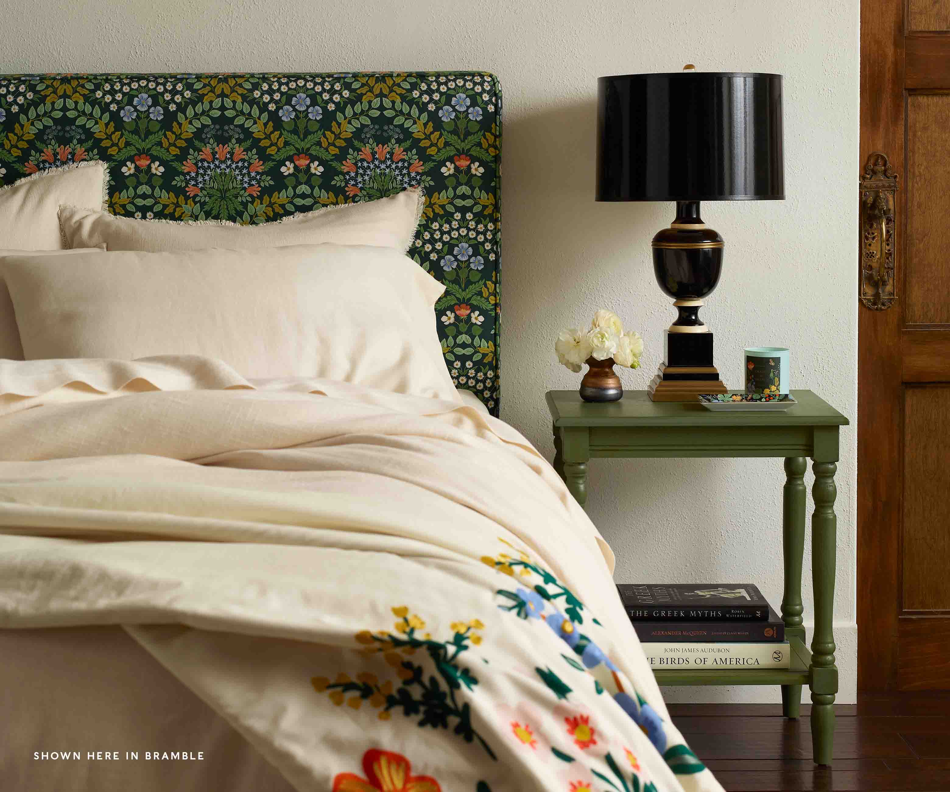 Elly Headboard - Menagerie - Image 5