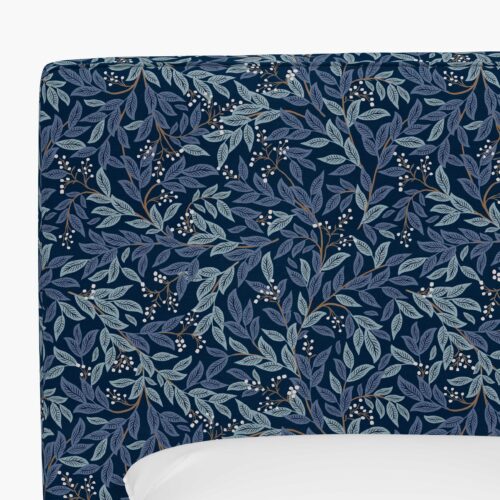 Alternative view of Elly Headboard - Willowberry