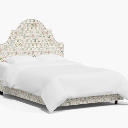 Marion Bed - Hawthorne