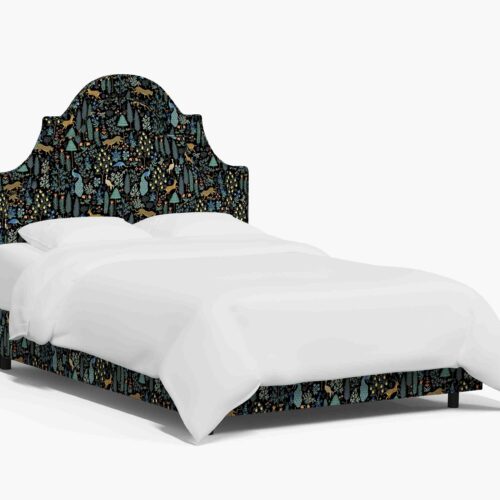 Marion Bed - Menagerie