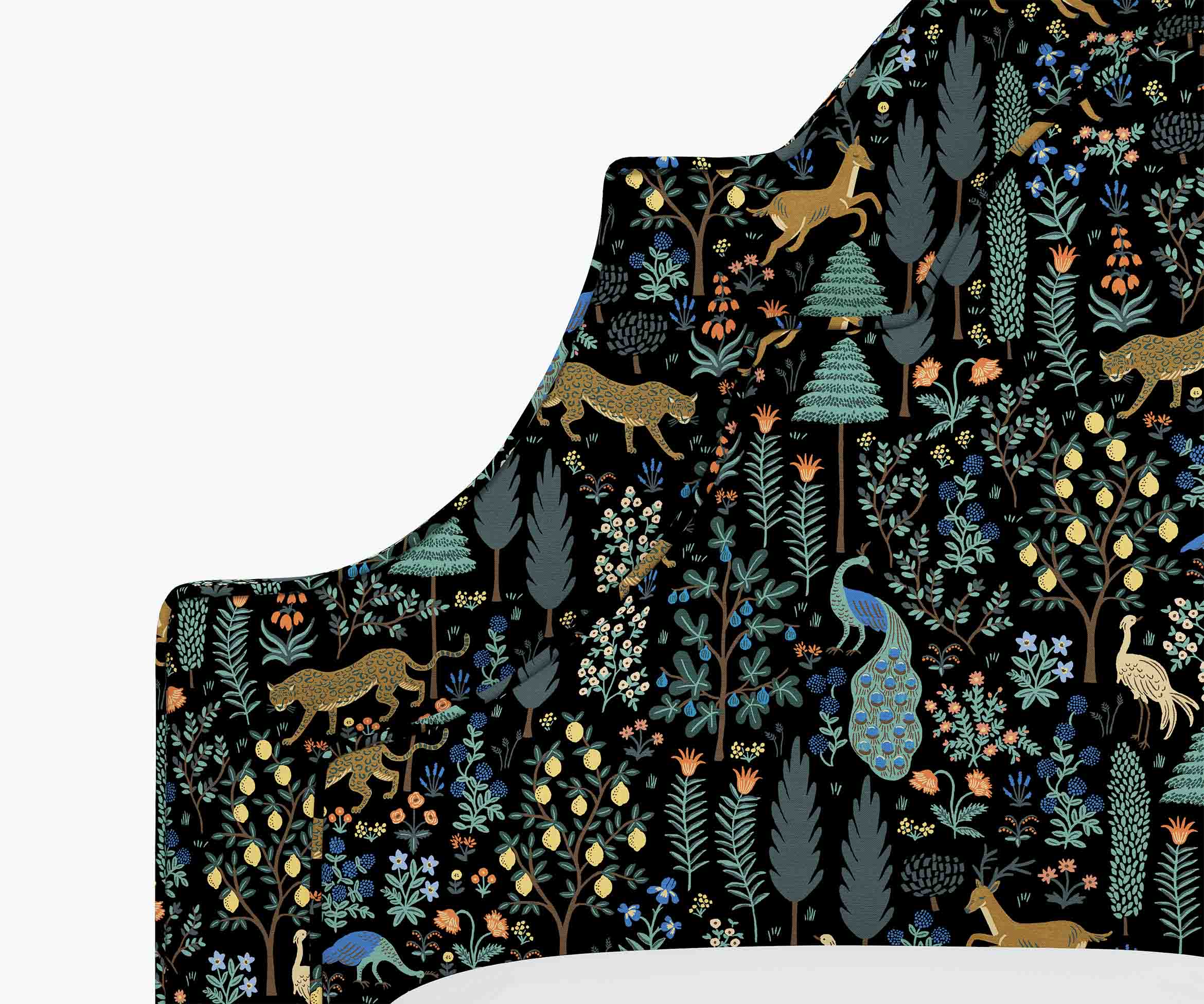 Marion Bed - Menagerie - Image 2