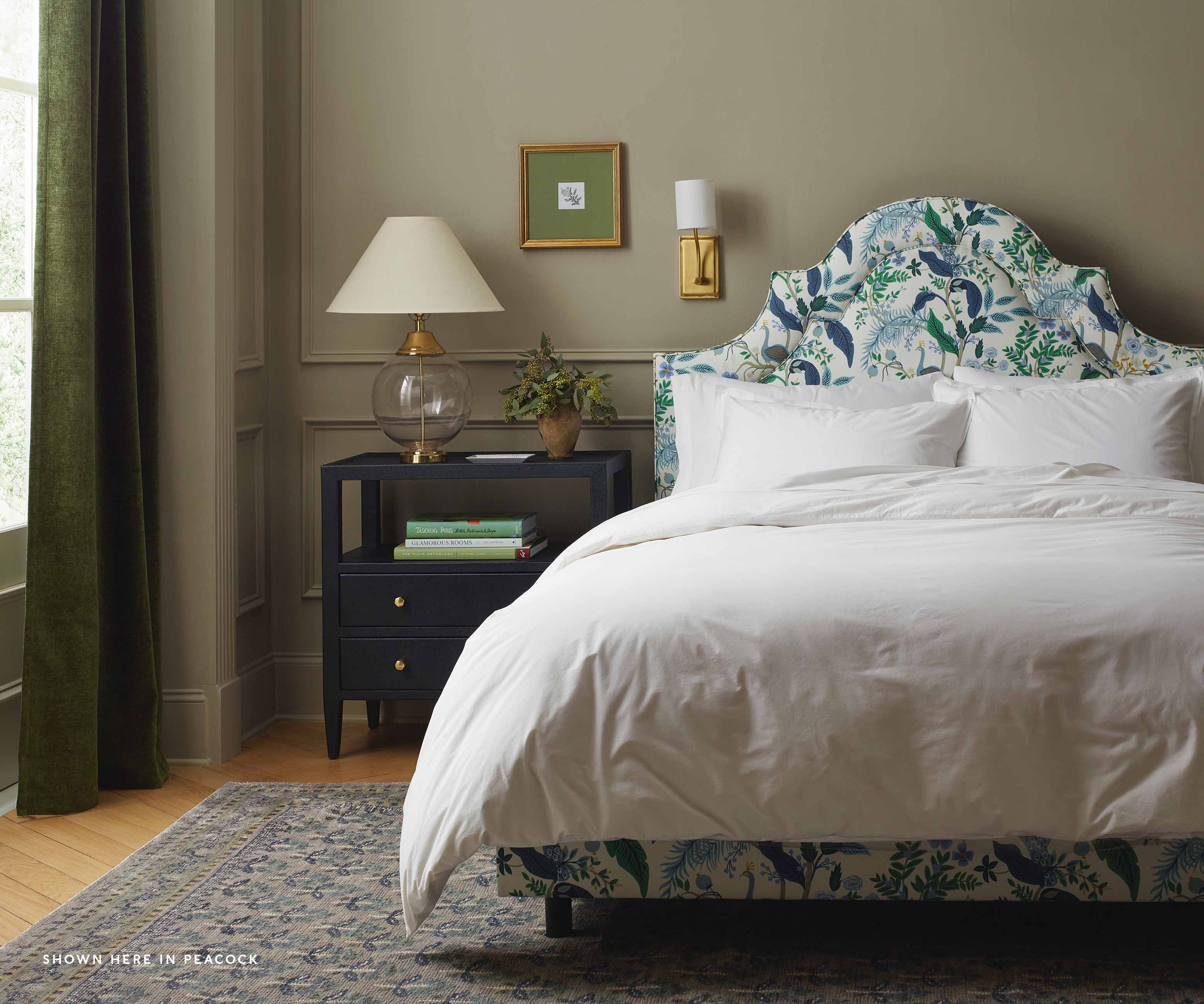 Marion Bed - Menagerie - Image 5