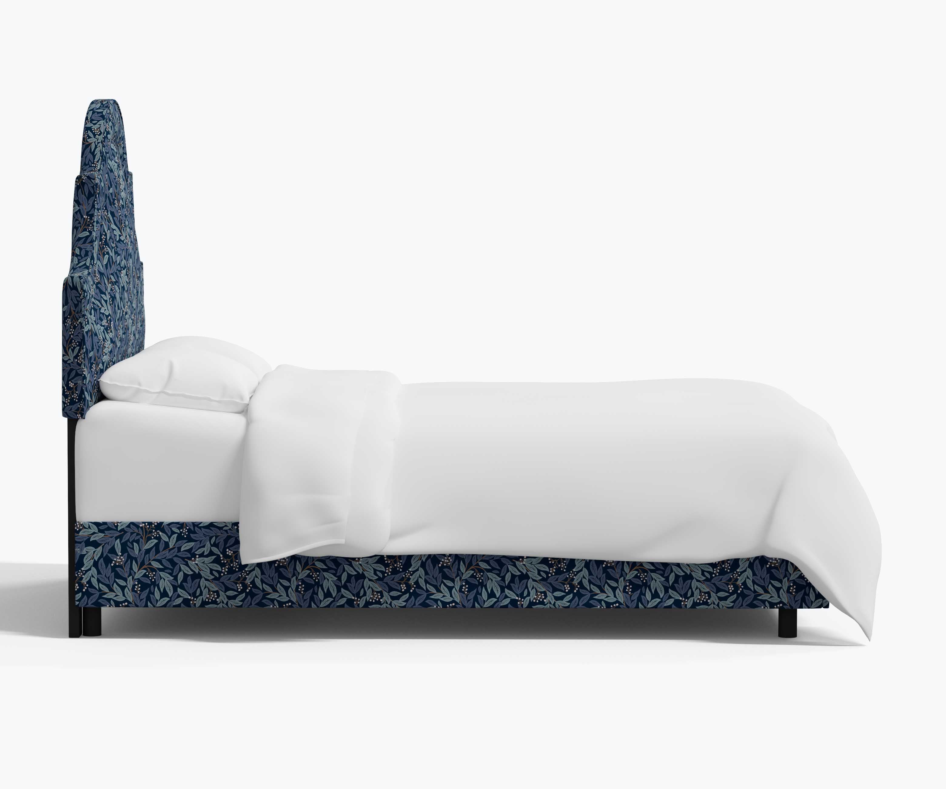 Marion Bed - Willowberry - Image 4