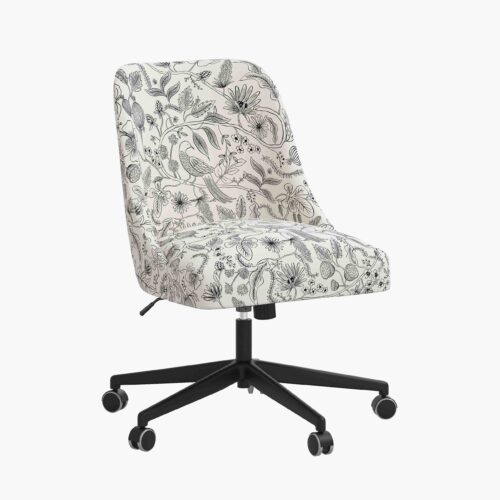 Oxford Desk Chair - Aviary