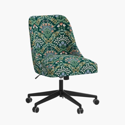 Oxford Desk Chair - Bramble