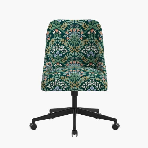 Alternative view of Oxford Desk Chair - Bramble