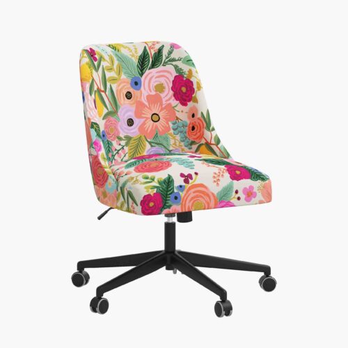 Oxford Desk Chair - Garden Party