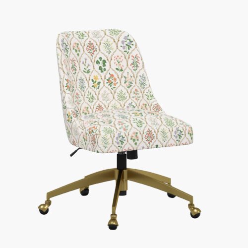 Oxford Desk Chair - Hawthorne