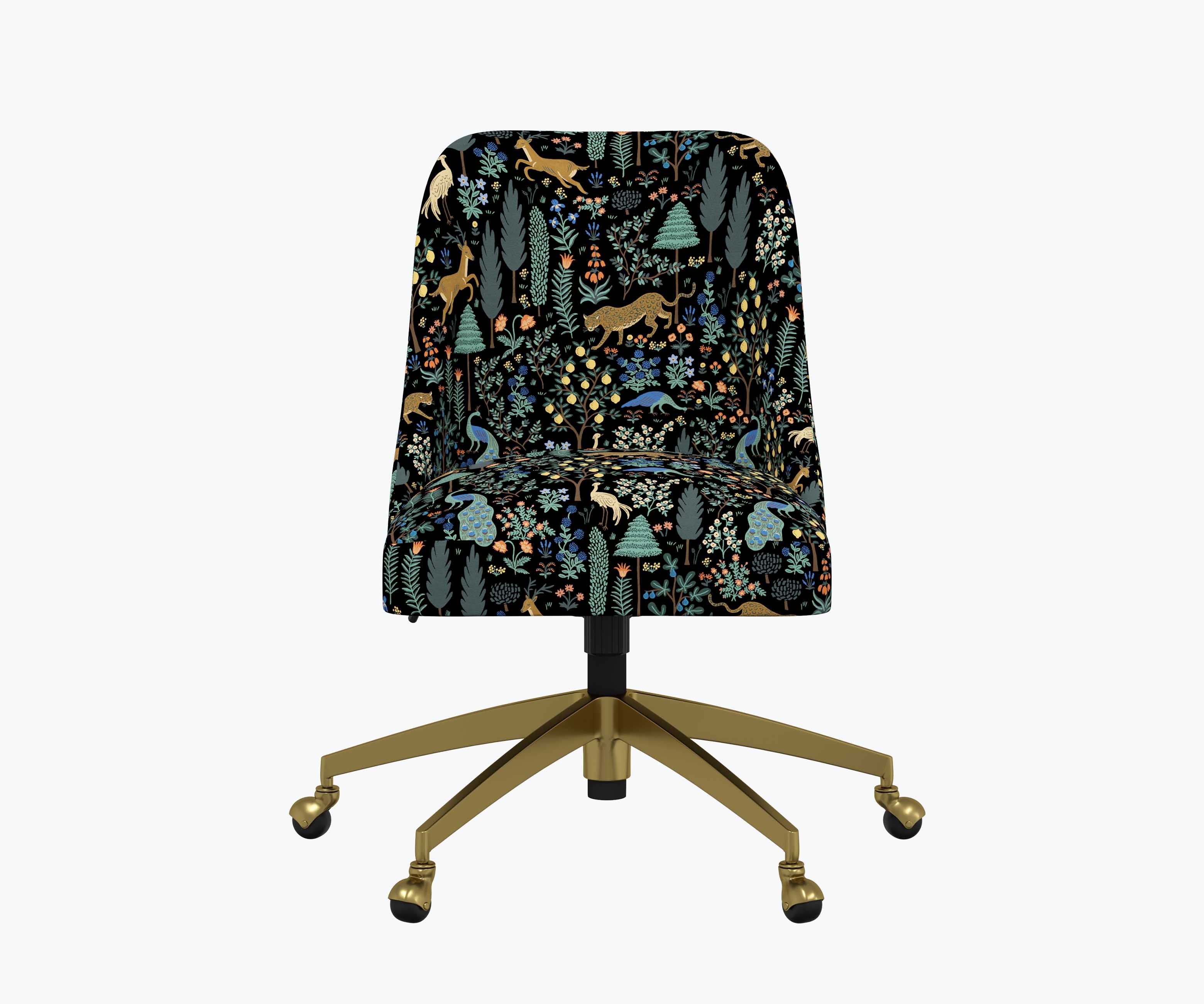 Oxford Desk Chair - Menagerie - Image 10