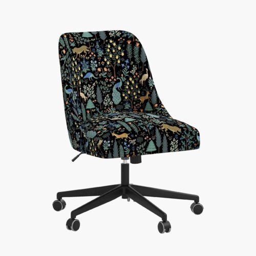 Oxford Desk Chair - Menagerie