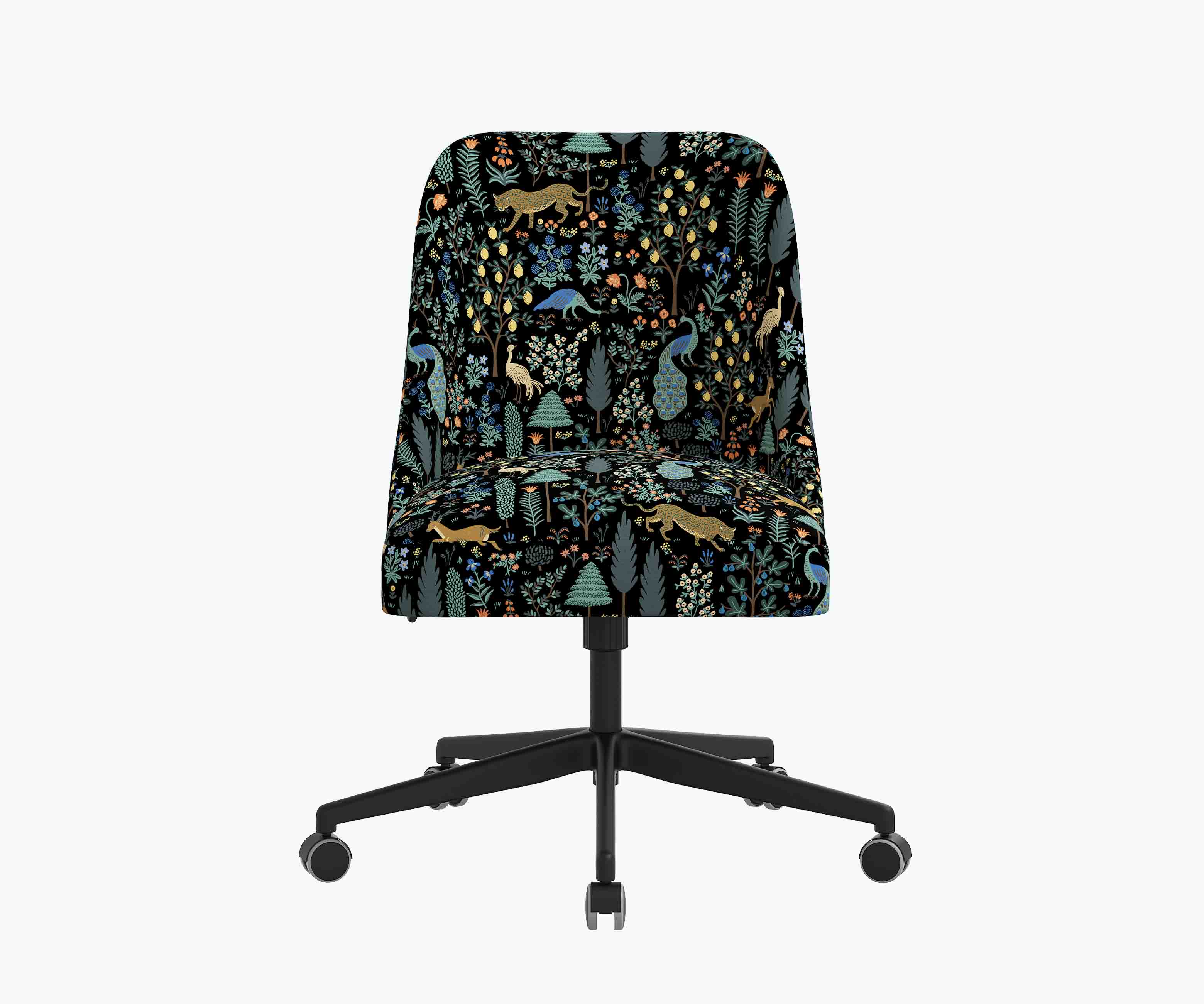 Oxford Desk Chair - Menagerie - Image 3