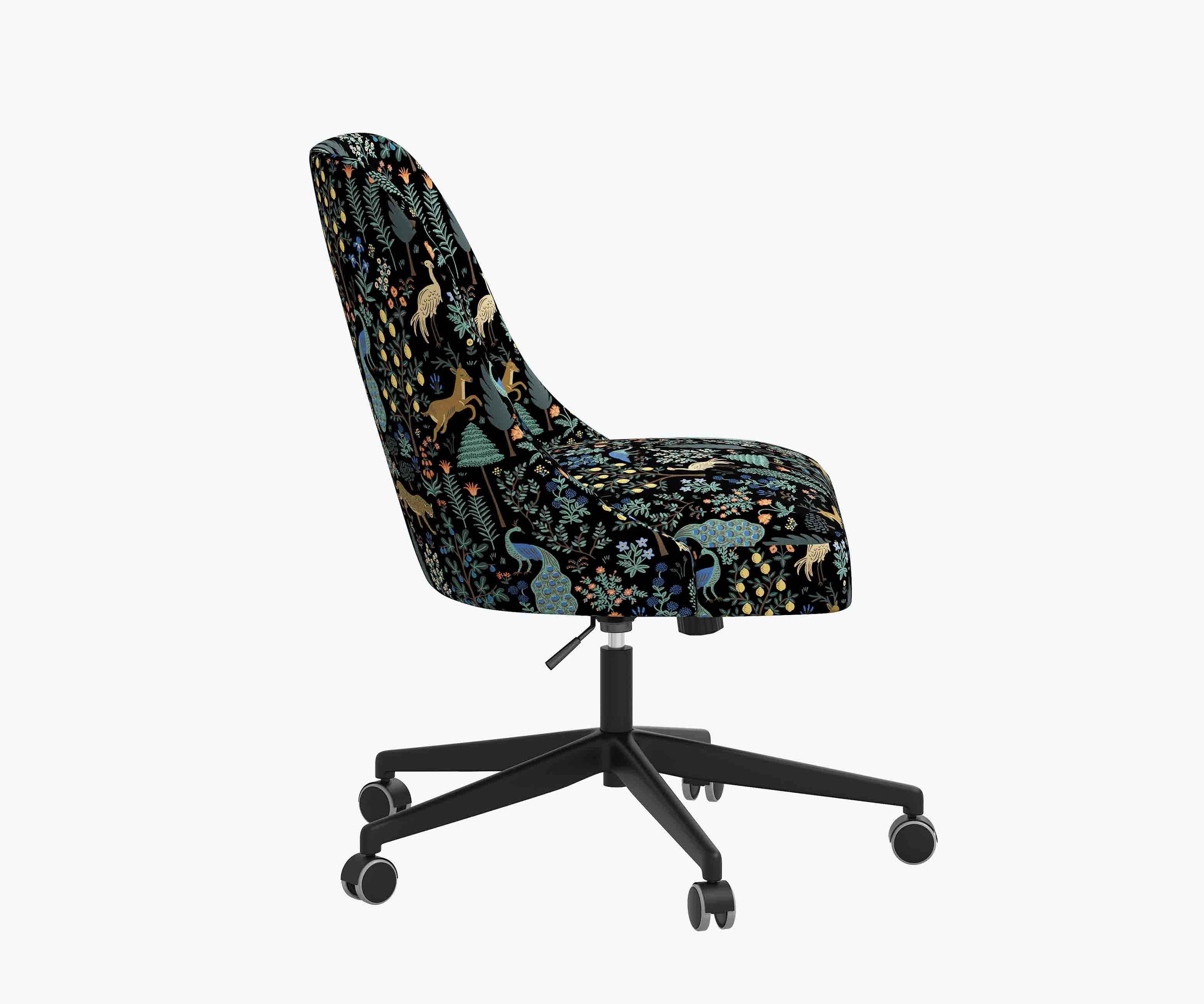 Oxford Desk Chair - Menagerie - Image 4