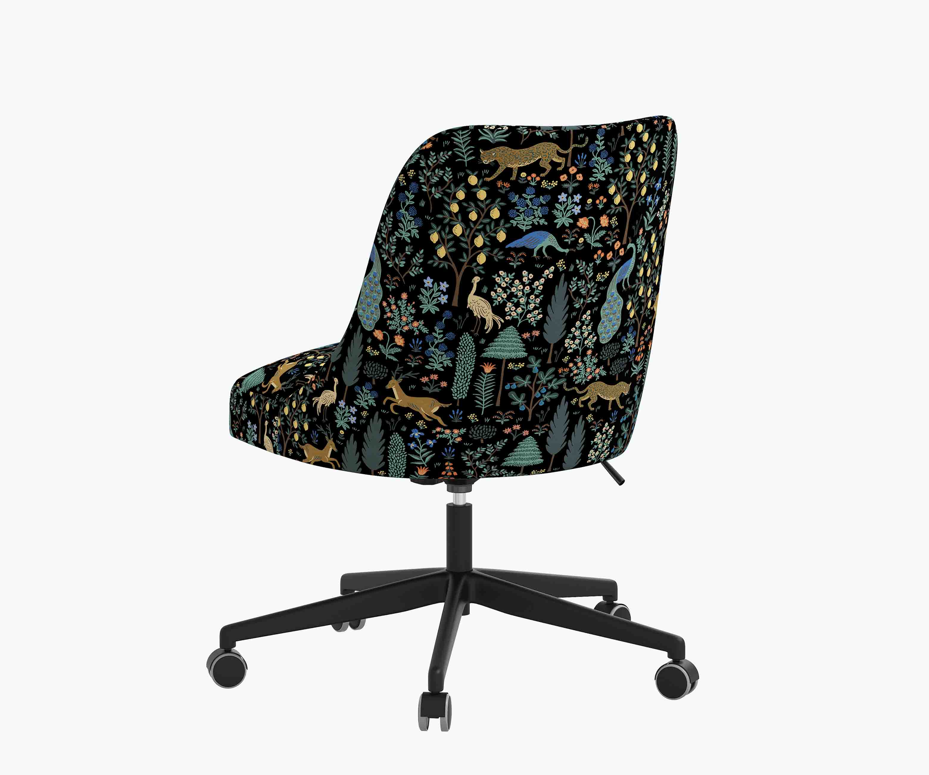 Oxford Desk Chair - Menagerie - Image 5