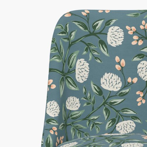 Alternative view of Oxford Desk Chair - Peonies