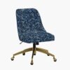Oxford Desk Chair - Willowberry