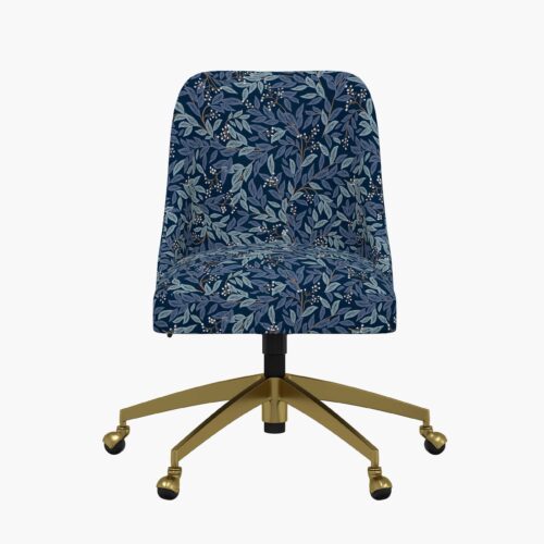 Alternative view of Oxford Desk Chair - Willowberry