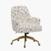 Cambridge Desk Chair - Aviary