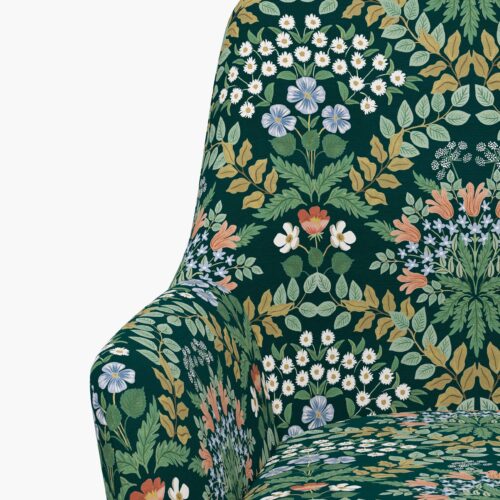 Alternative view of Cambridge Desk Chair - Bramble