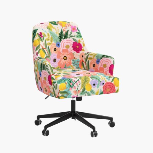 Cambridge Desk Chair - Garden Party