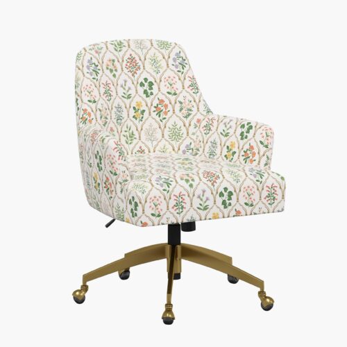 Cambridge Desk Chair - Hawthorne