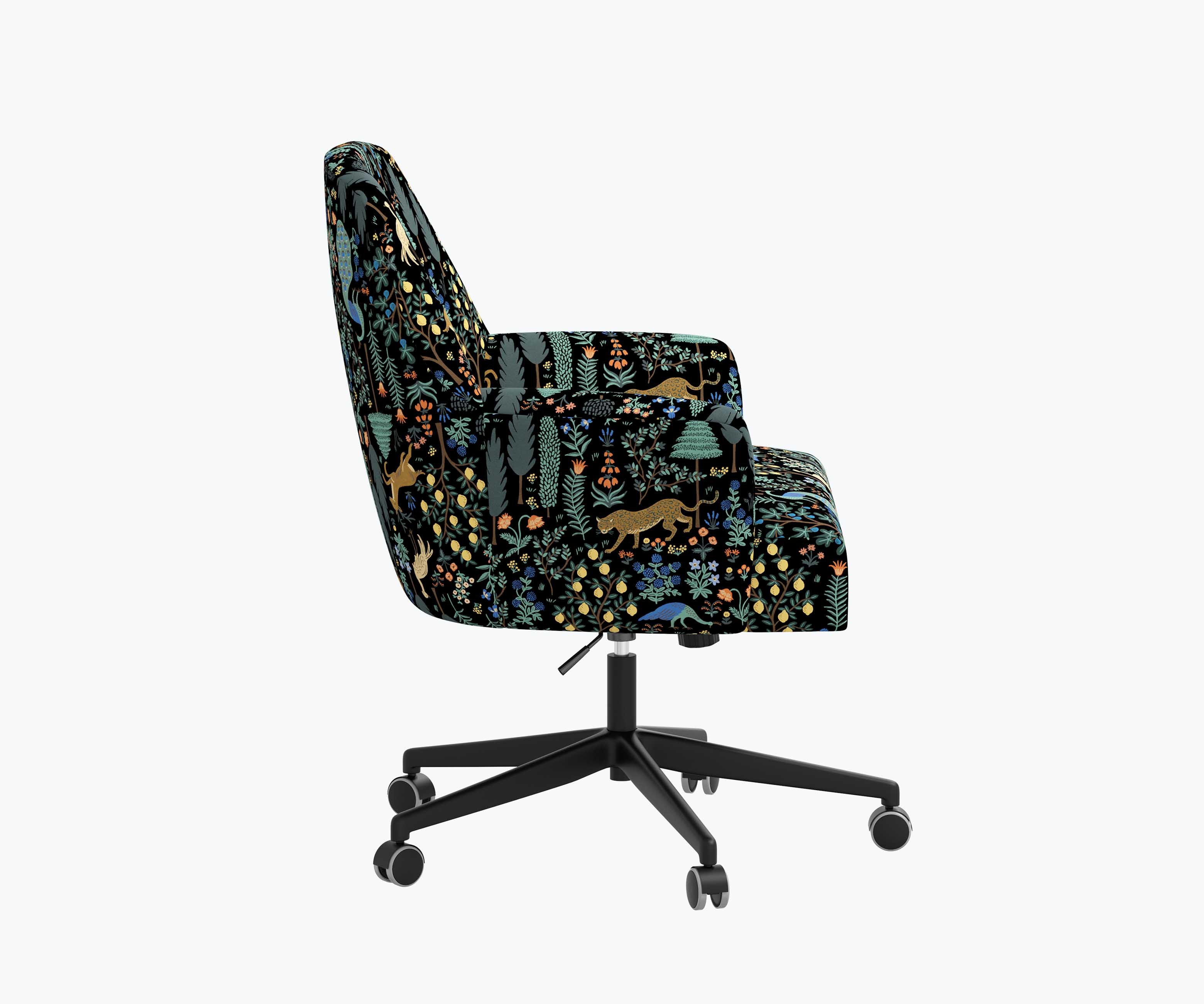 Cambridge Desk Chair - Menagerie - Image 8