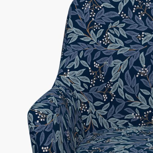 Alternative view of Cambridge Desk Chair - Willowberry