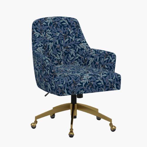 Cambridge Desk Chair - Willowberry