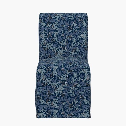 Alternative view of Frances Slipcover Dining Chair - Willowberry