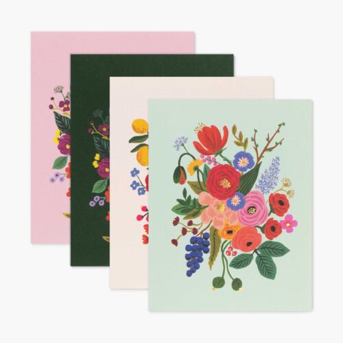 Garden Party Assorted Card Set