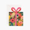 Birthday Present Birthday Cards - Boxed Set