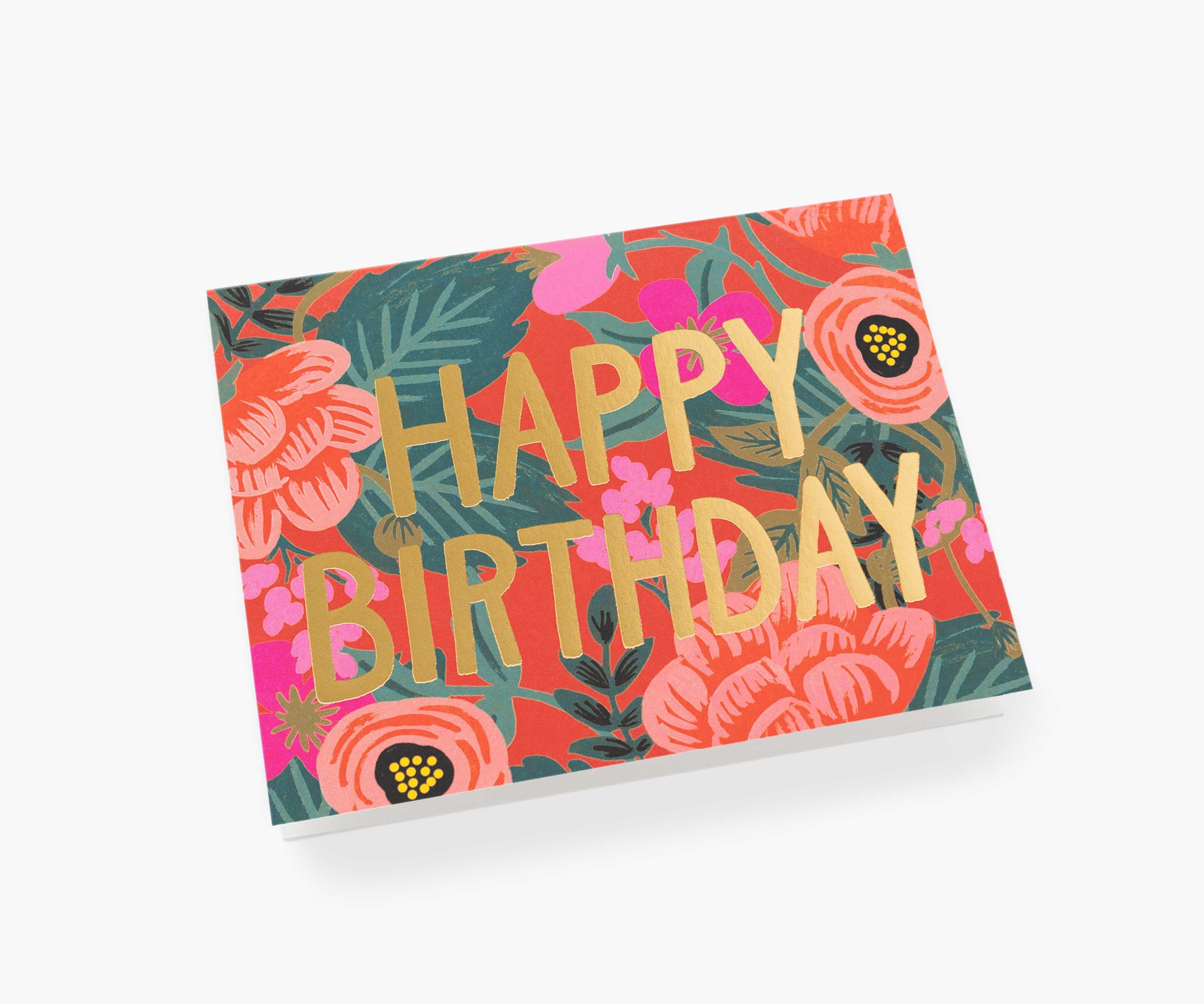 Poppy Birthday Cards - Boxed Set - Image 2