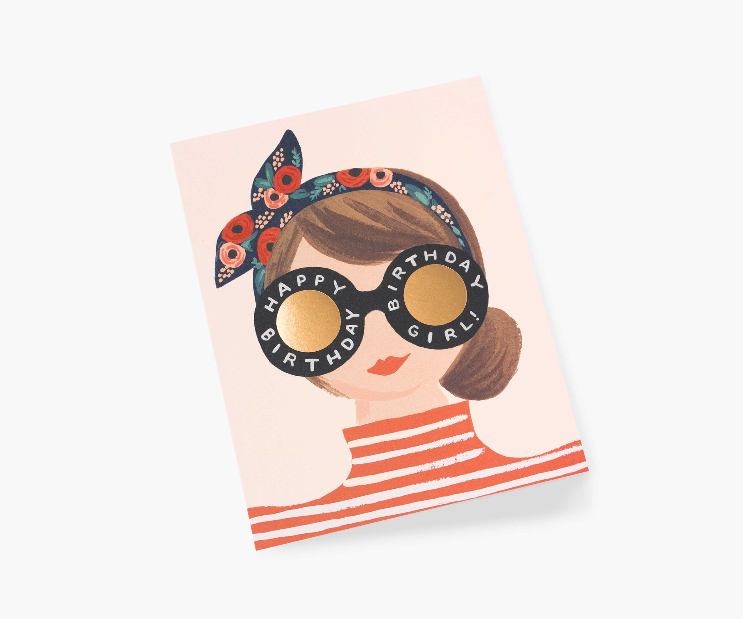 Birthday Girl Birthday Cards - Boxed Set - Image 2