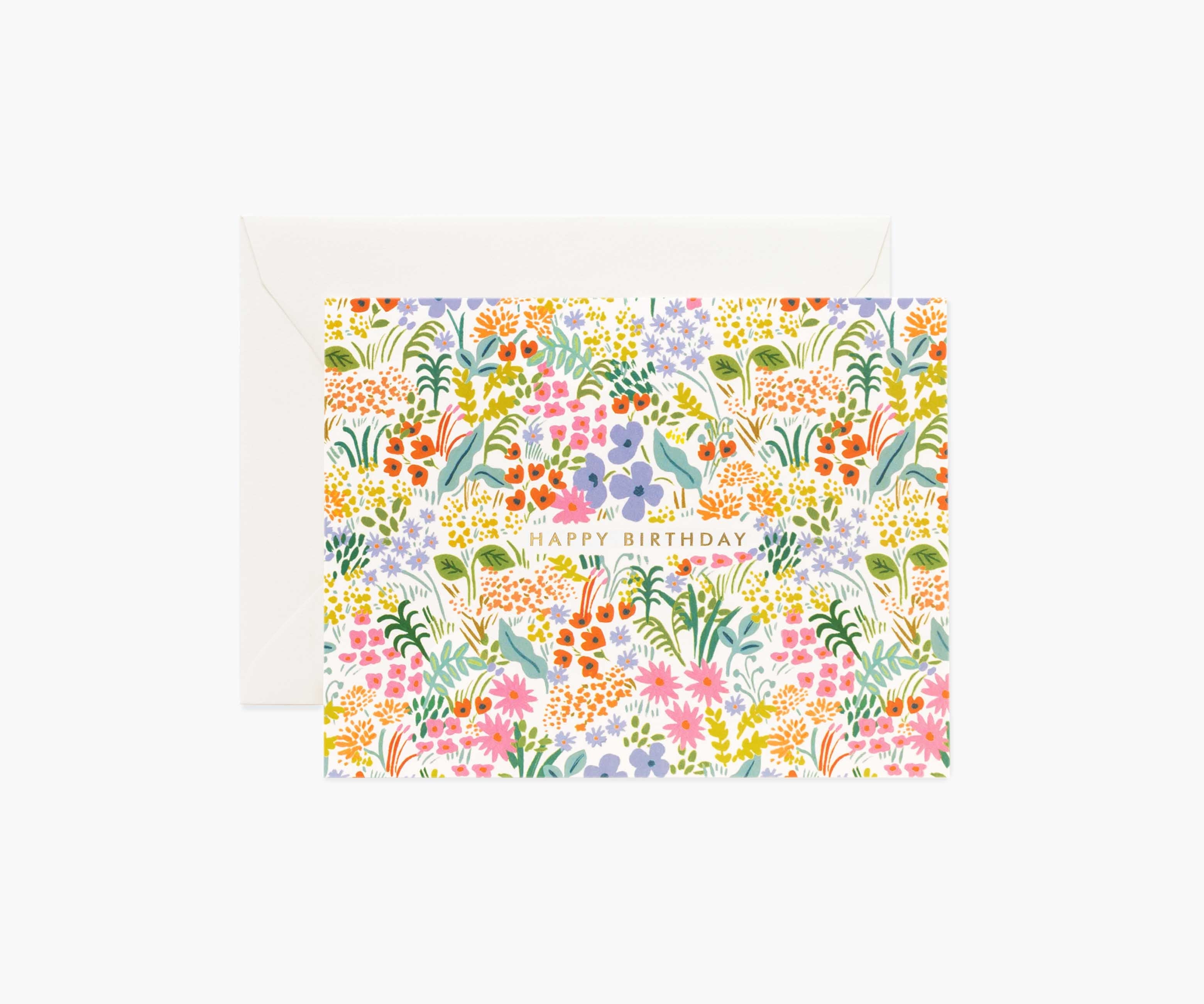 Prairie Birthday Cards - Boxed Set