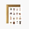 Party Pups Birthday Cards - Boxed Set