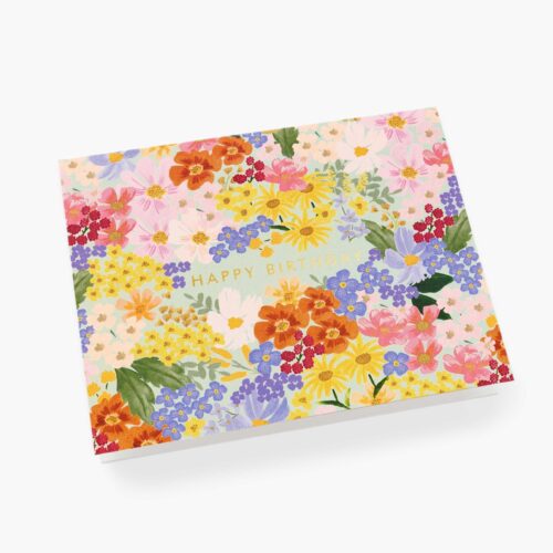 Alternative view of Margaux Birthday Cards - Boxed Set
