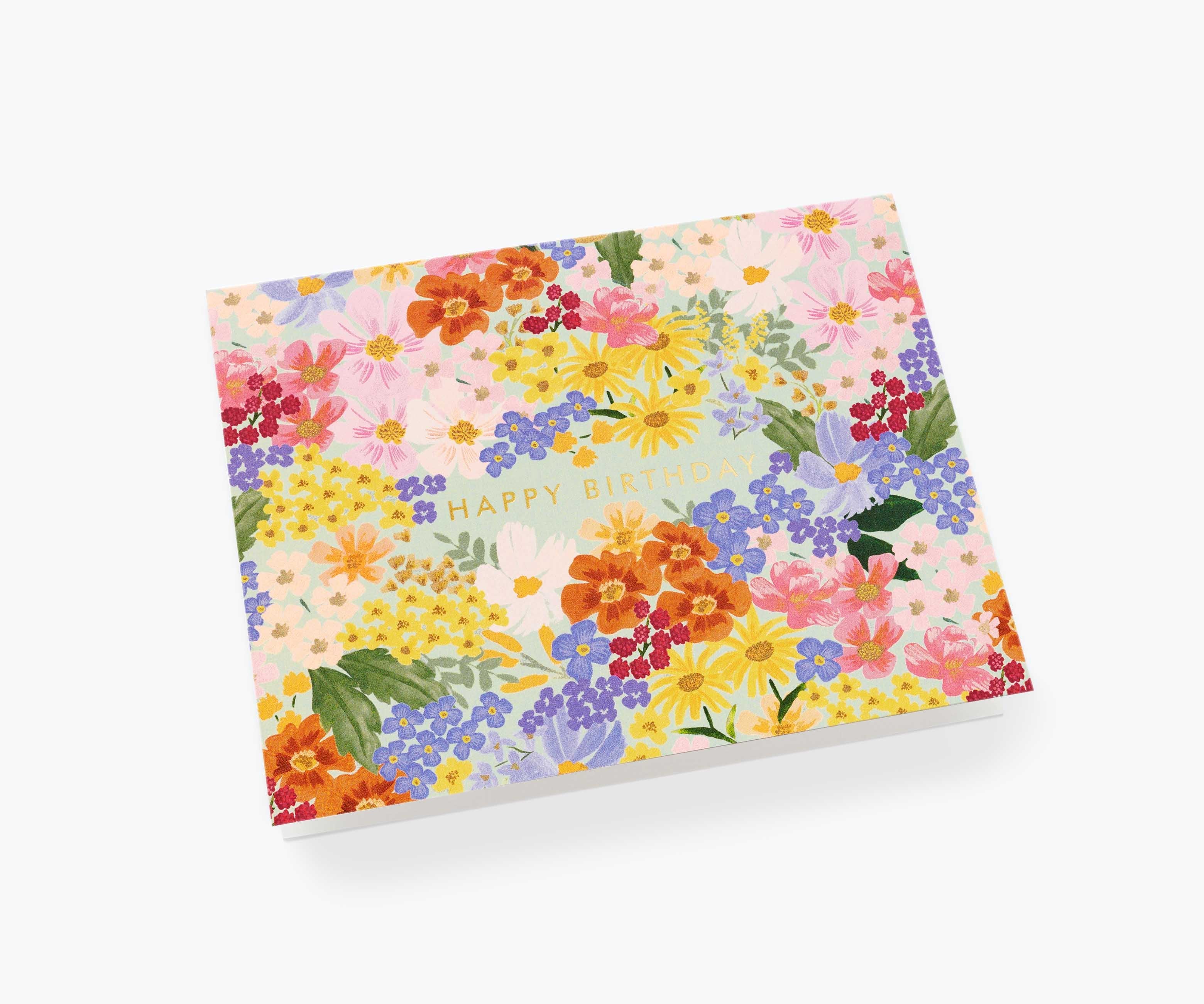 Margaux Birthday Cards - Boxed Set - Image 2