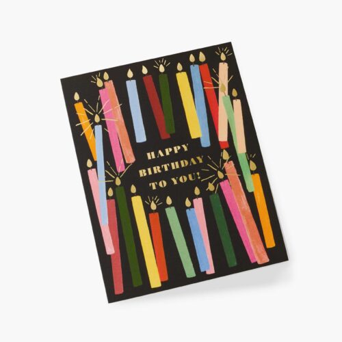 Alternative view of Happy Birthday To You Birthday Cards - Boxed Set