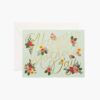 Rosa Mother's Day Card - Single Card